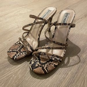 Steve Madden heels